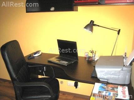 Alexander Business Apts. 7